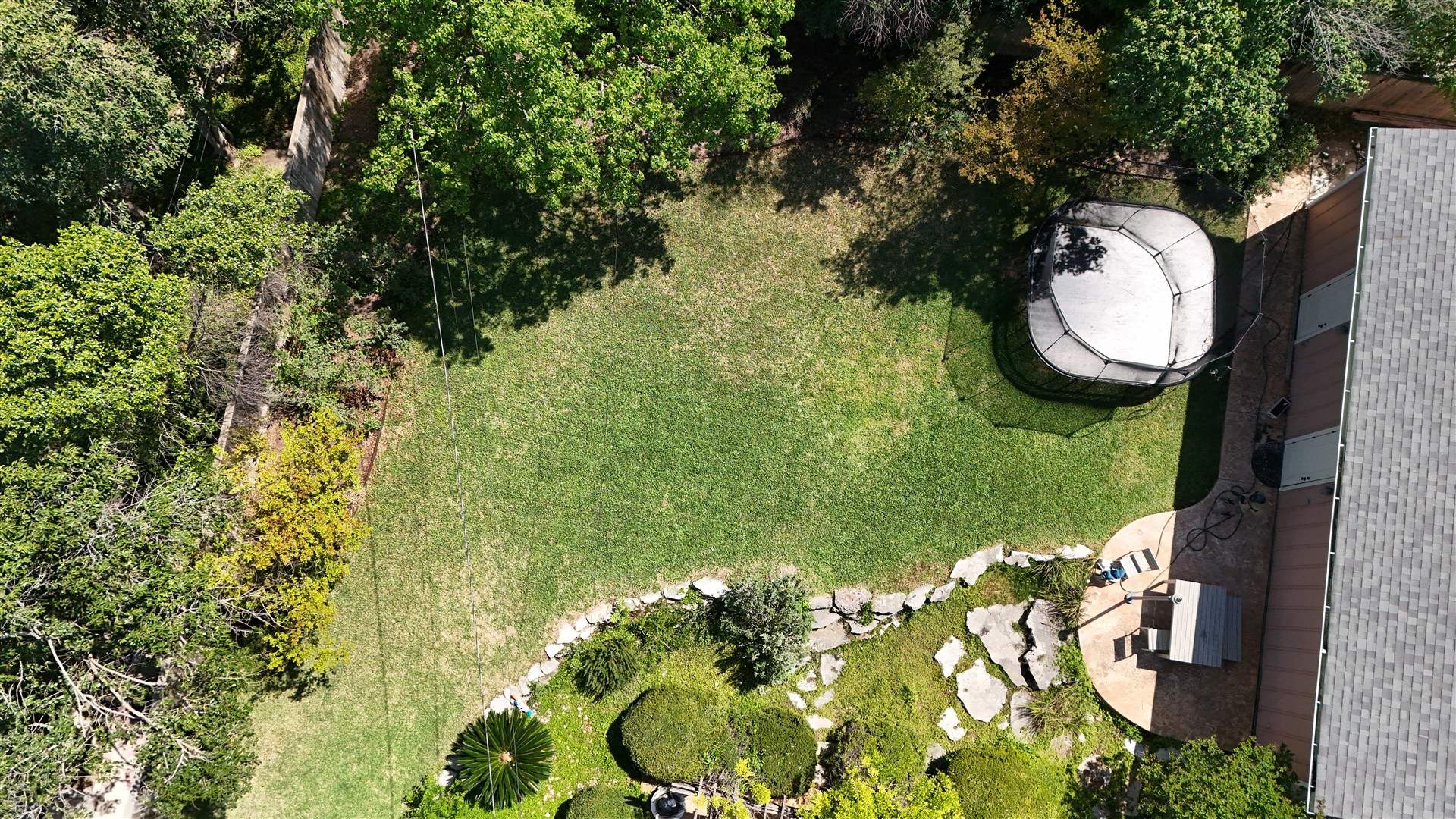 Sharp Landscaping project photo